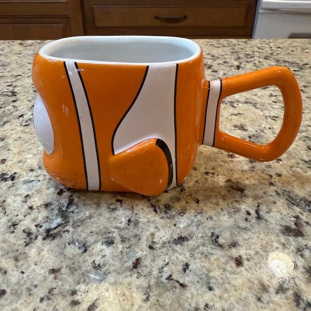 Disney Finding Nemo Mug